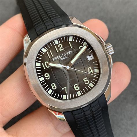 fake patek philippe aquanaut|Patek Philippe nautilus aquanaut.